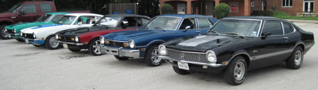 2010 Mcci Roundup Nationals