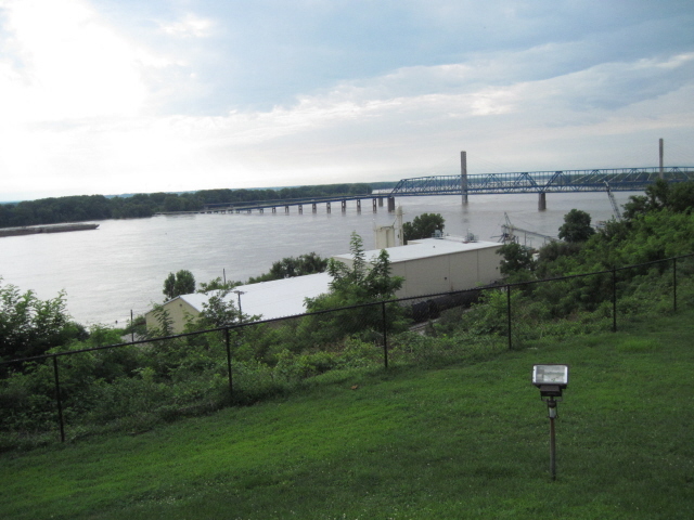 2010 Mcci Roundup Nationals