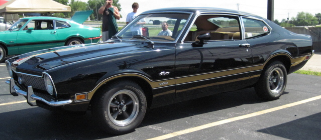 2010 Mcci Roundup Nationals