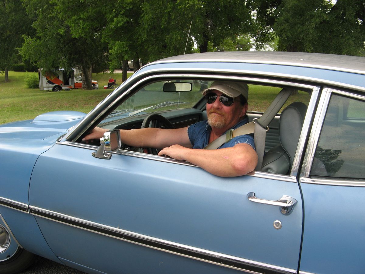 2013 Texas Mini-meet In Carrollton, Tx