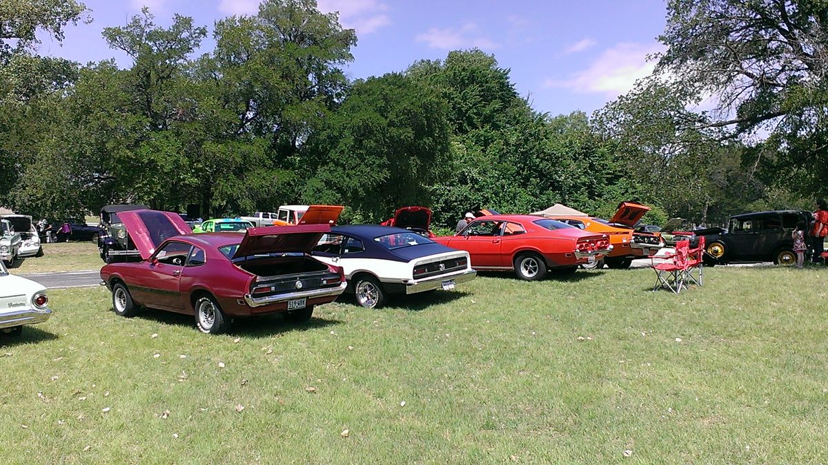 2014 Texas State Mini-meet In Carrollton,tx