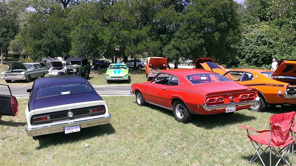2014 Texas State Mini-meet In Carrollton,tx