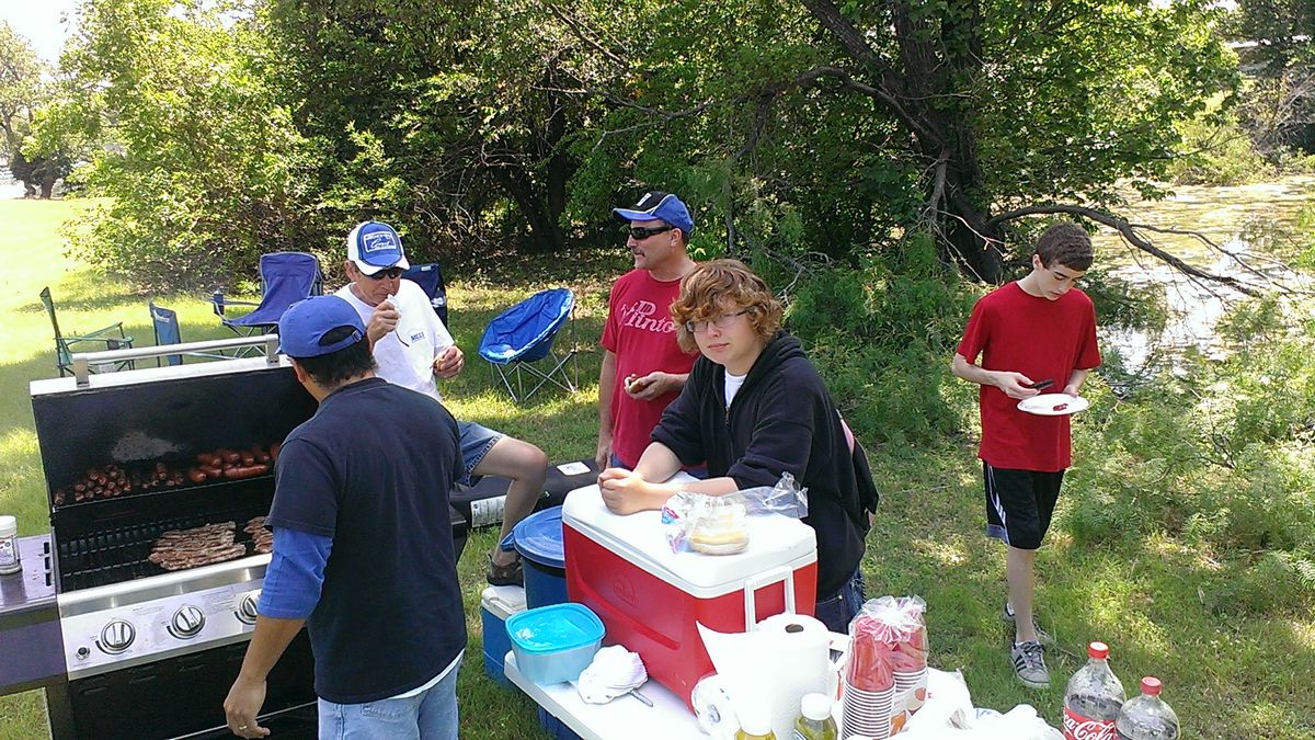 2014 Texas State Mini-meet In Carrollton,tx