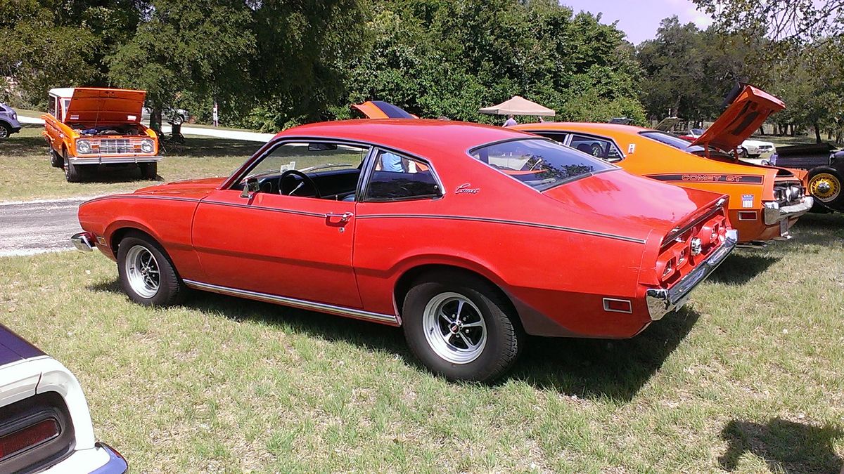 2014 Texas State Mini-meet In Carrollton,tx