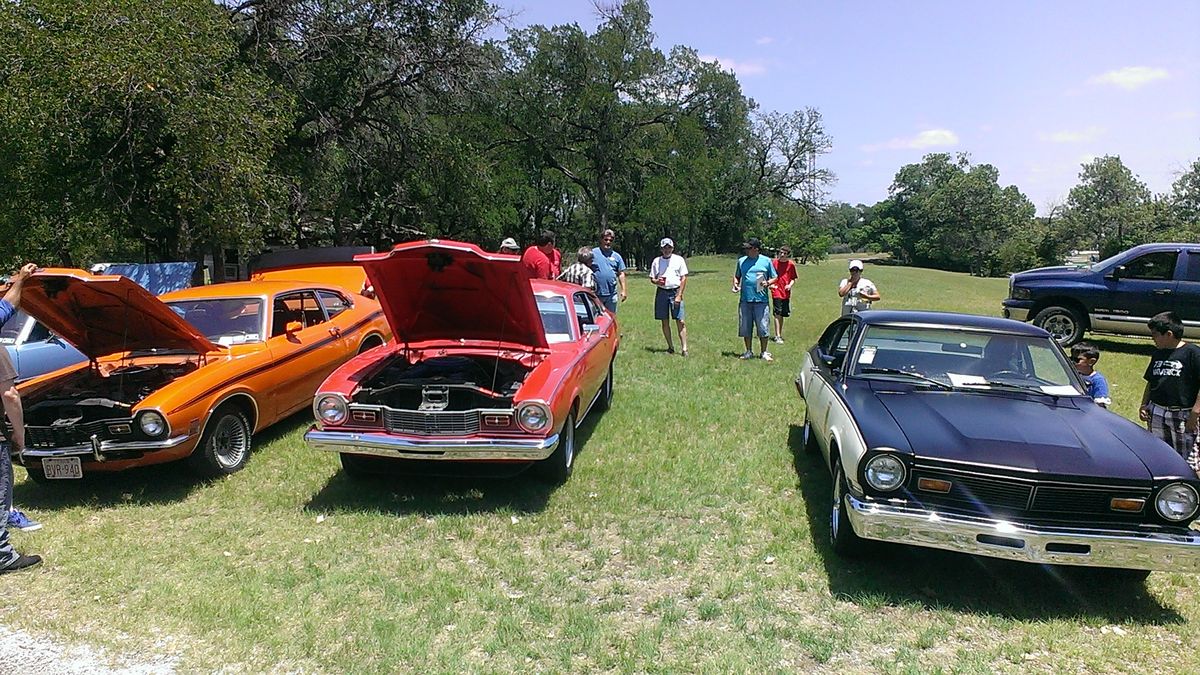 2014 Texas State Mini-meet In Carrollton,tx