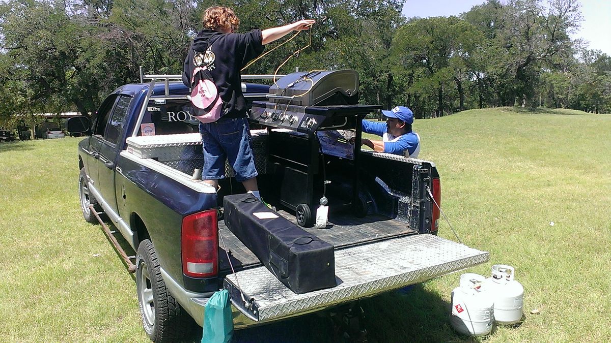 2014 Texas State Mini-meet In Carrollton,tx