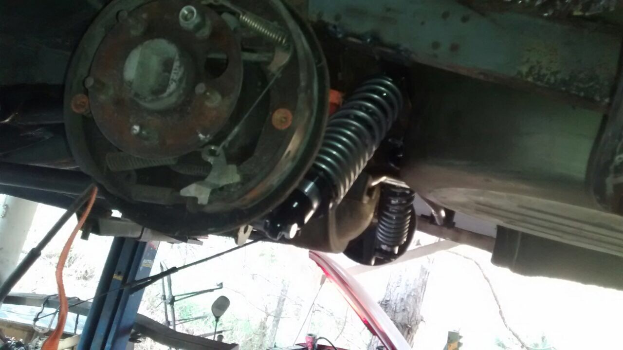 4 link for my horse!