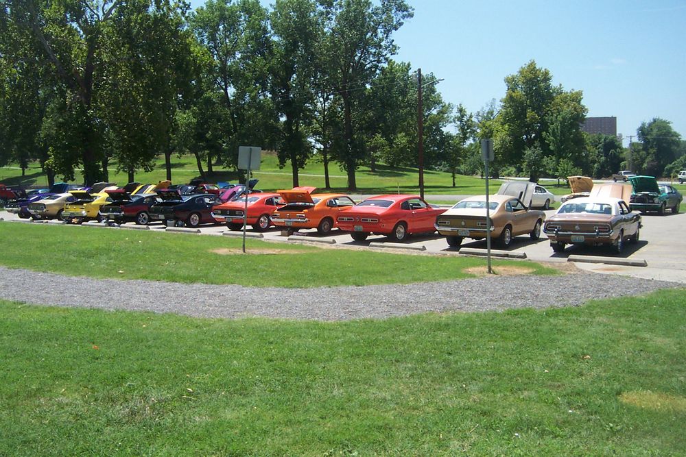 4th Annual Gathering