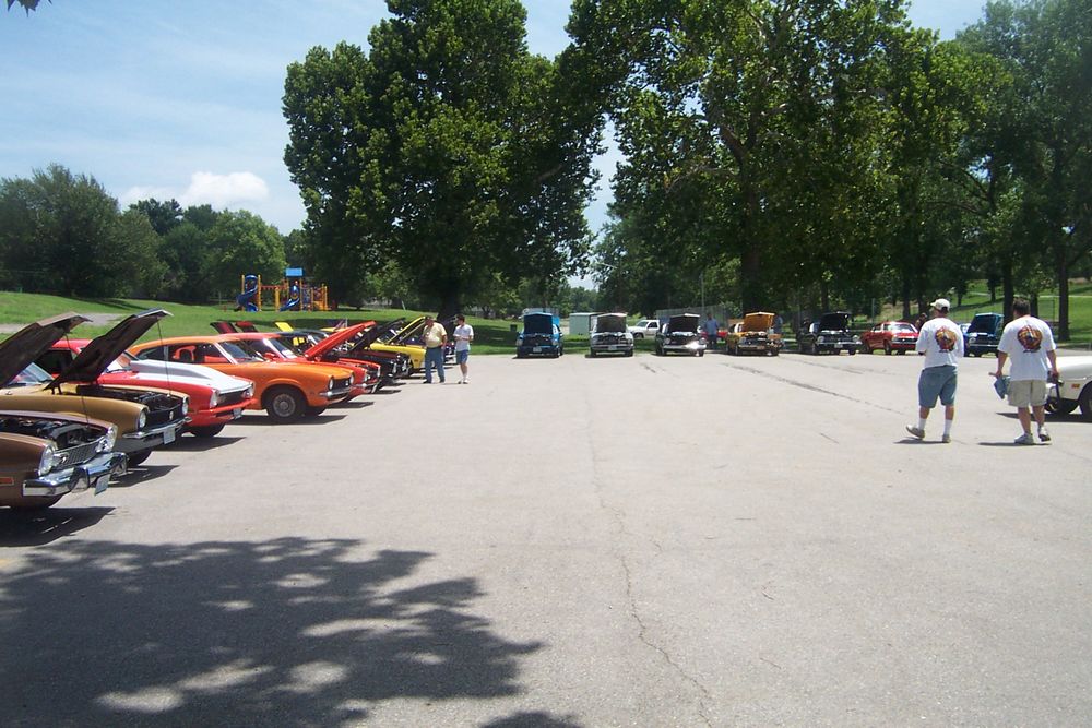 4th Annual Gathering