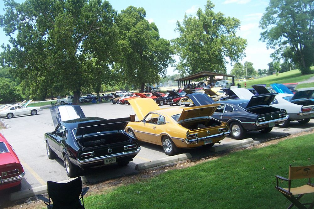 4th Annual Gathering