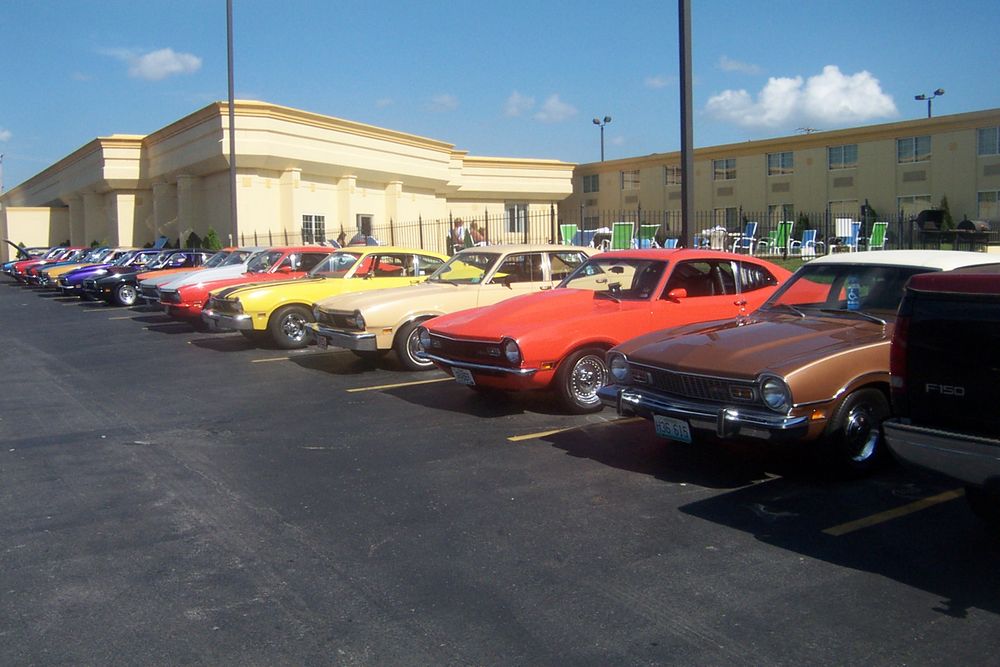 4th Annual Gathering