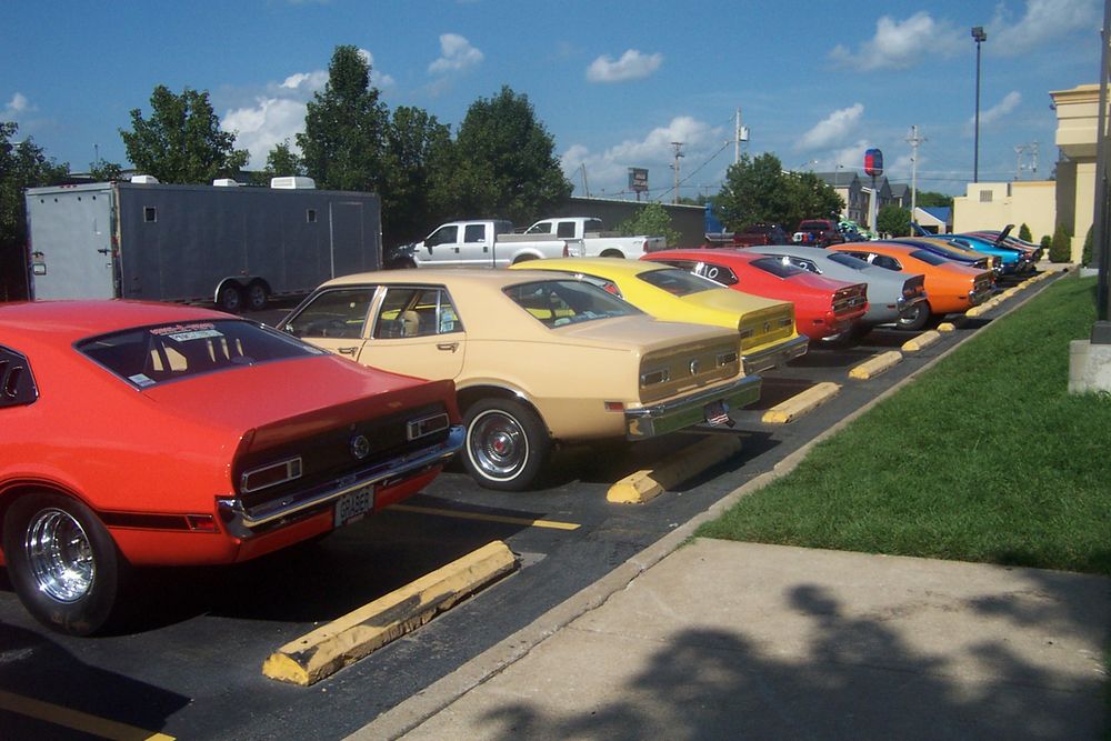 4th Annual Gathering