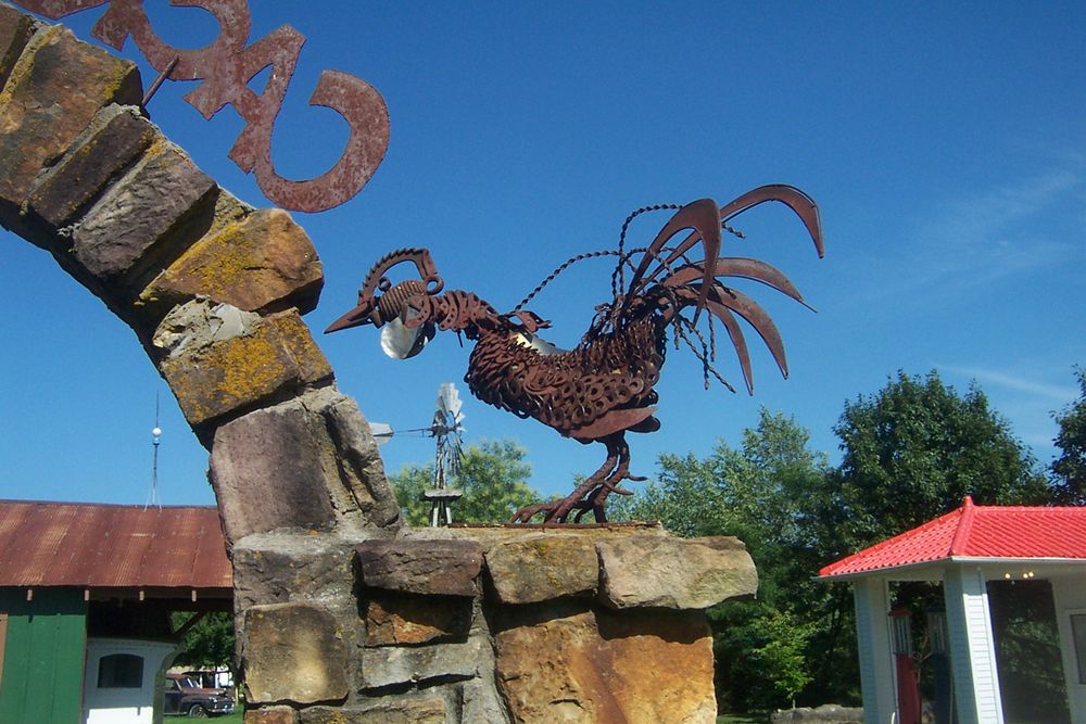 4th Annual Gathering