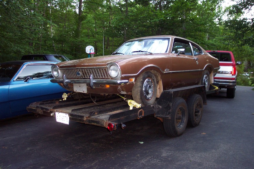 72 on trailer