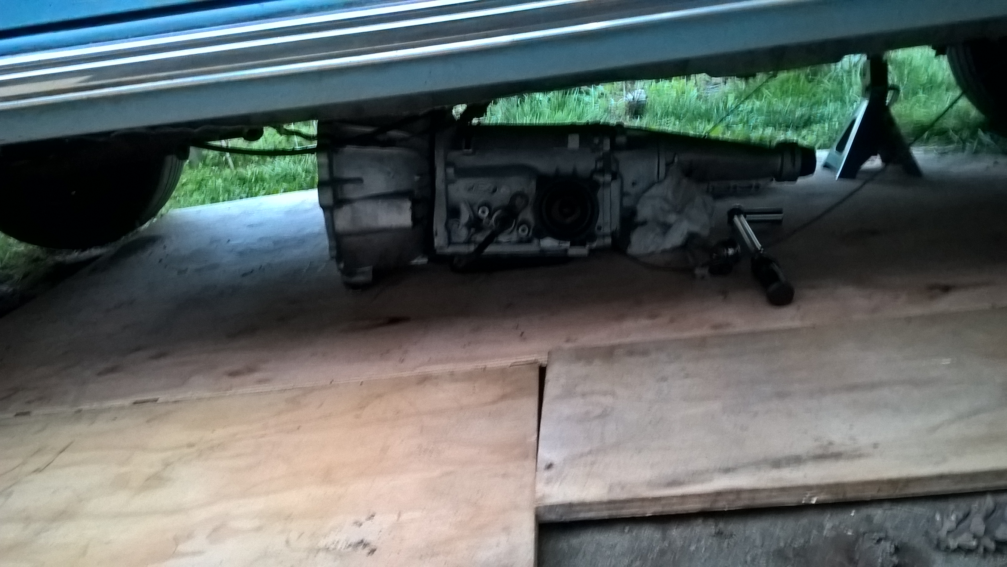 74 Comet project