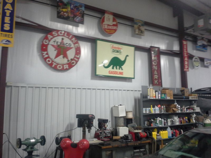 9th National Gathering