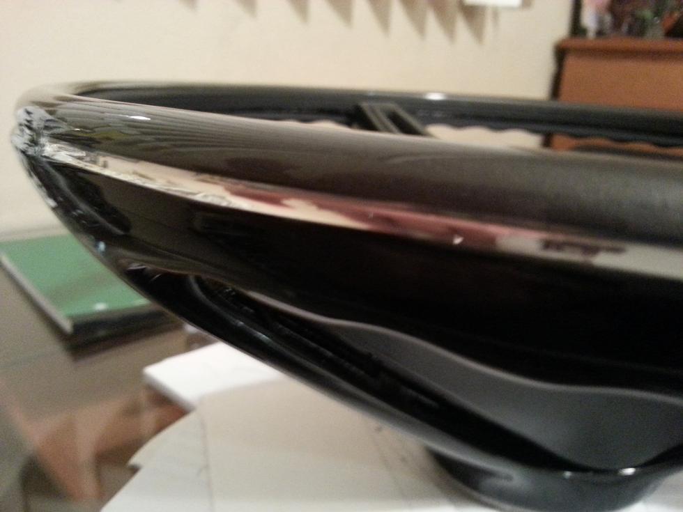 Another Nice Side View