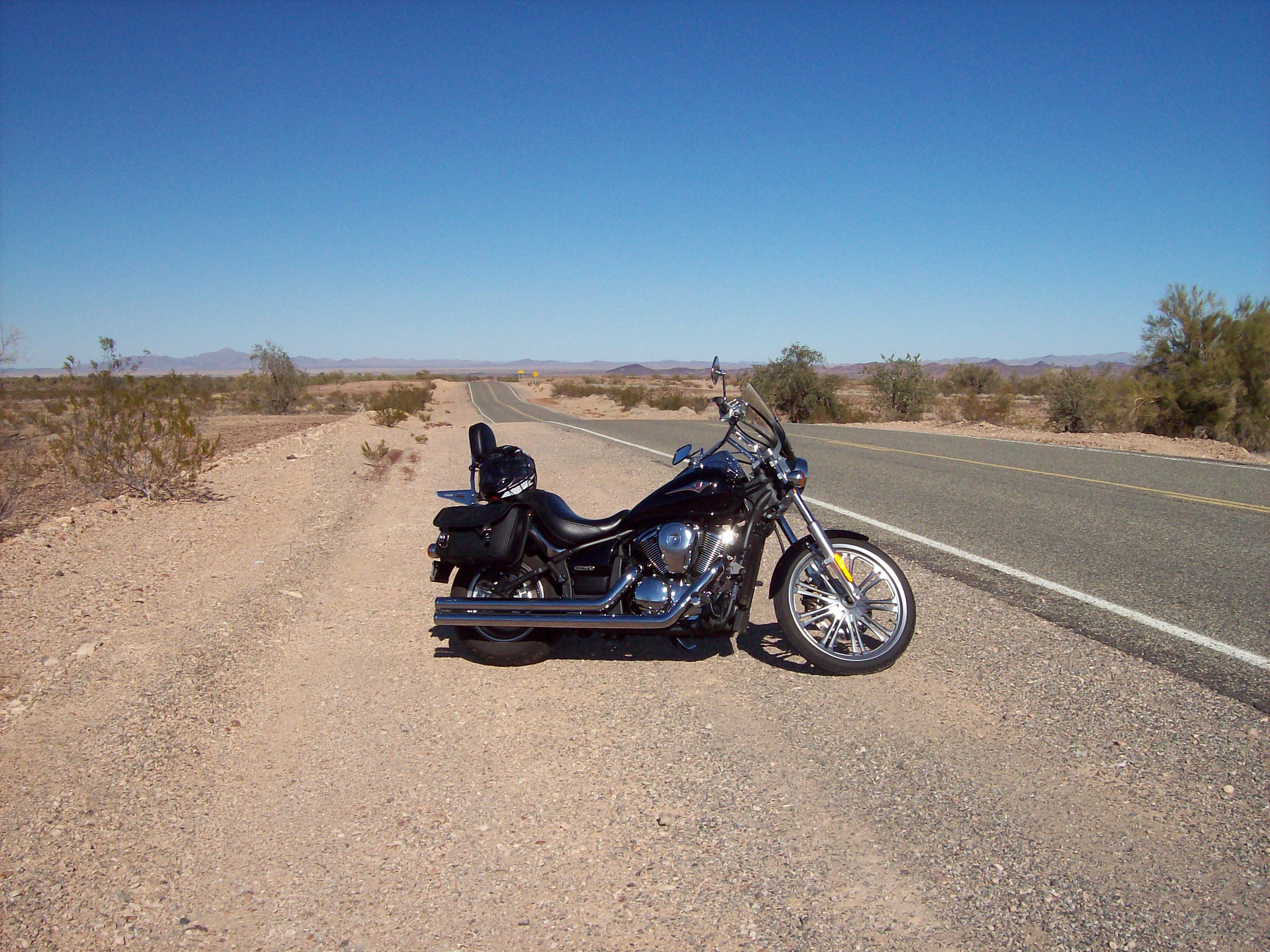 Bob's Mav + Bike