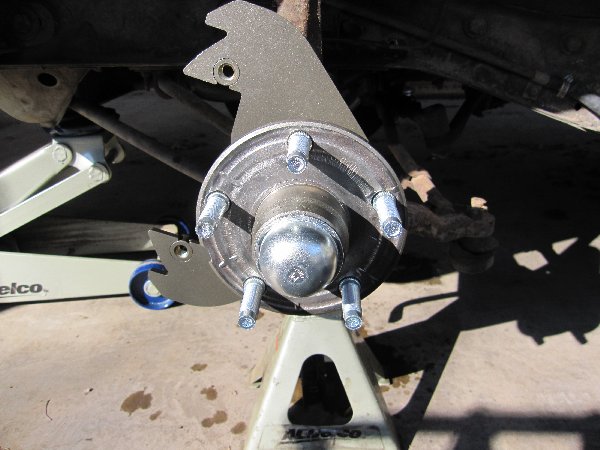 Brake Tech Article
