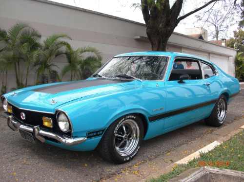 Brazillian Mavericks