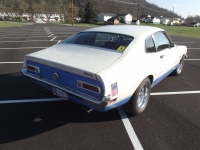 Claude's 1972 Sprint