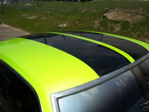 Custom 1974 Maverick Grabber