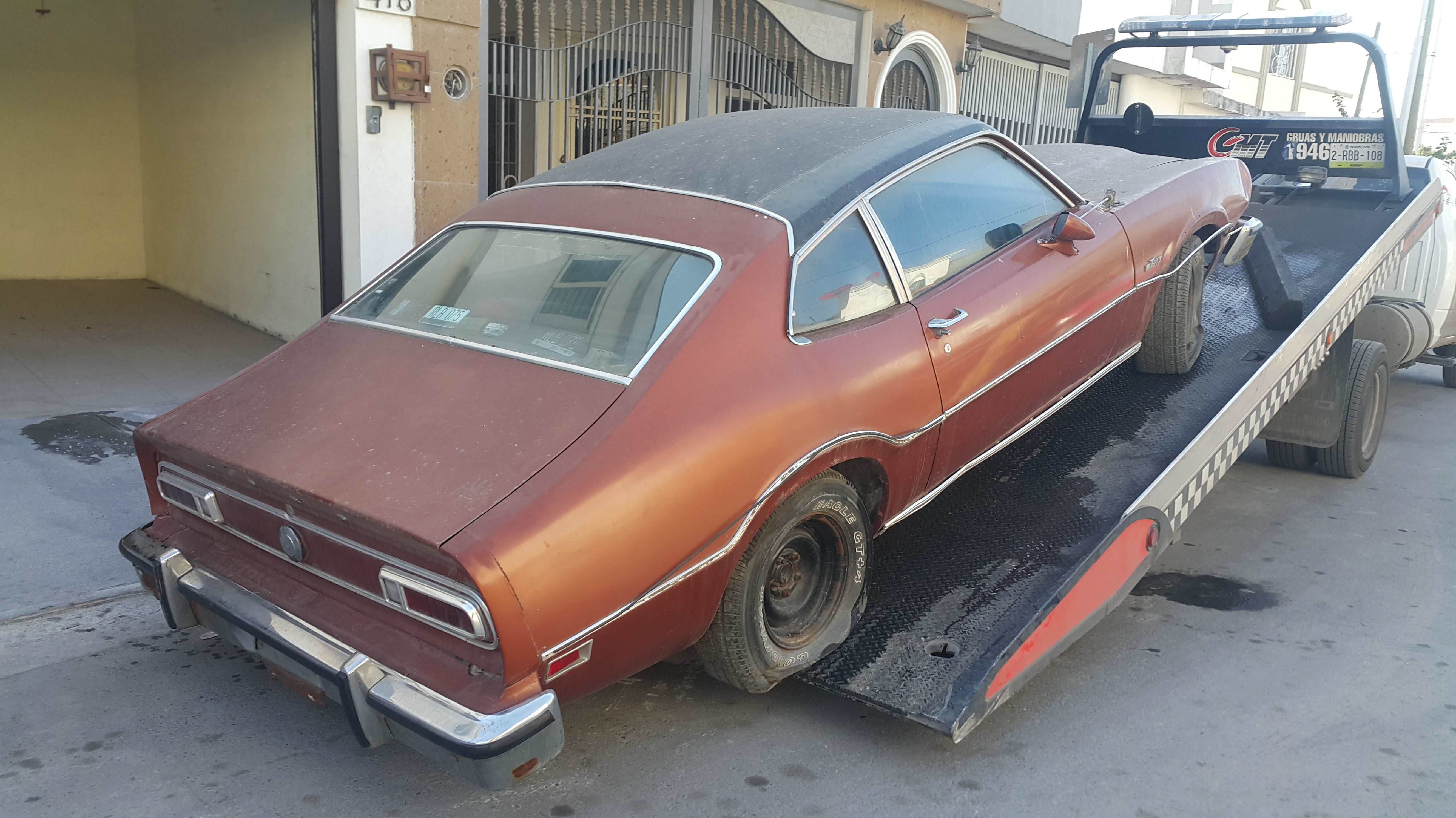 downloading at new home