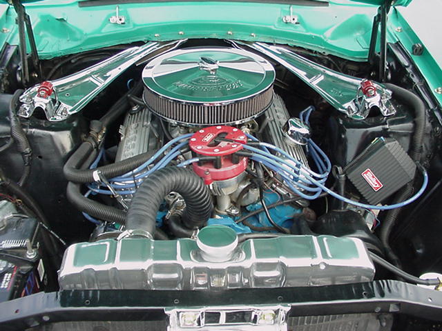 engine