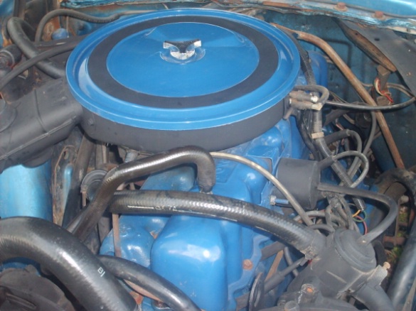 engine