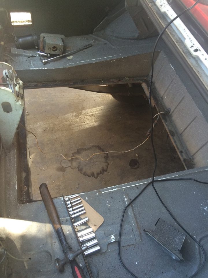 Fixing Scratches in trunk,