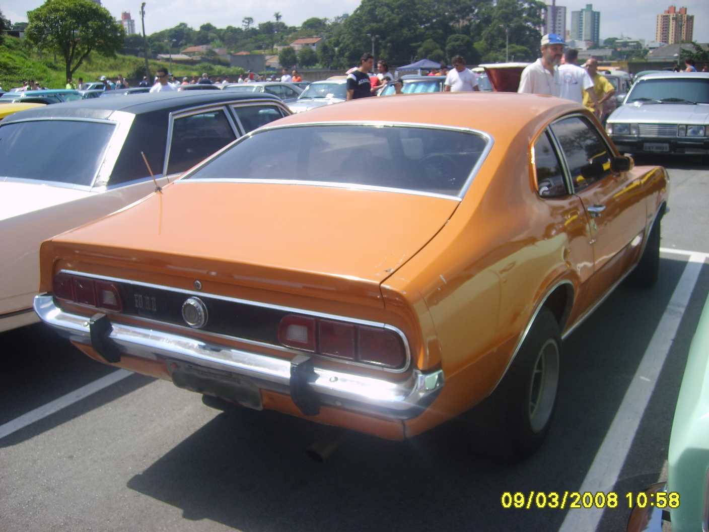 Fundação Santo André