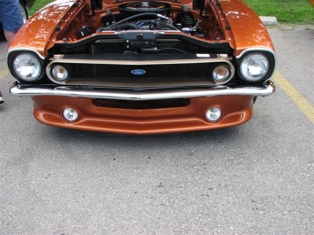 Gathering Show Photos