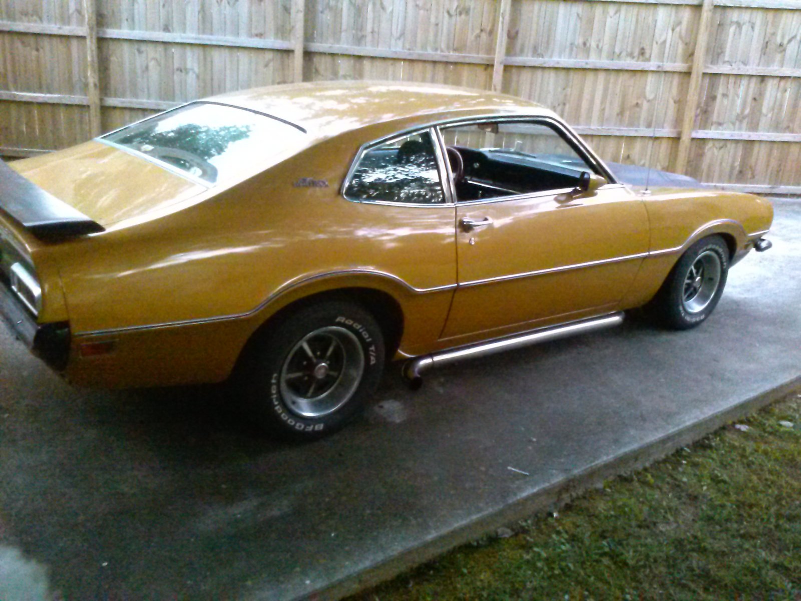 getting there