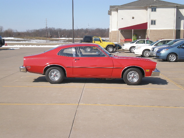 Half Coil Close Pass