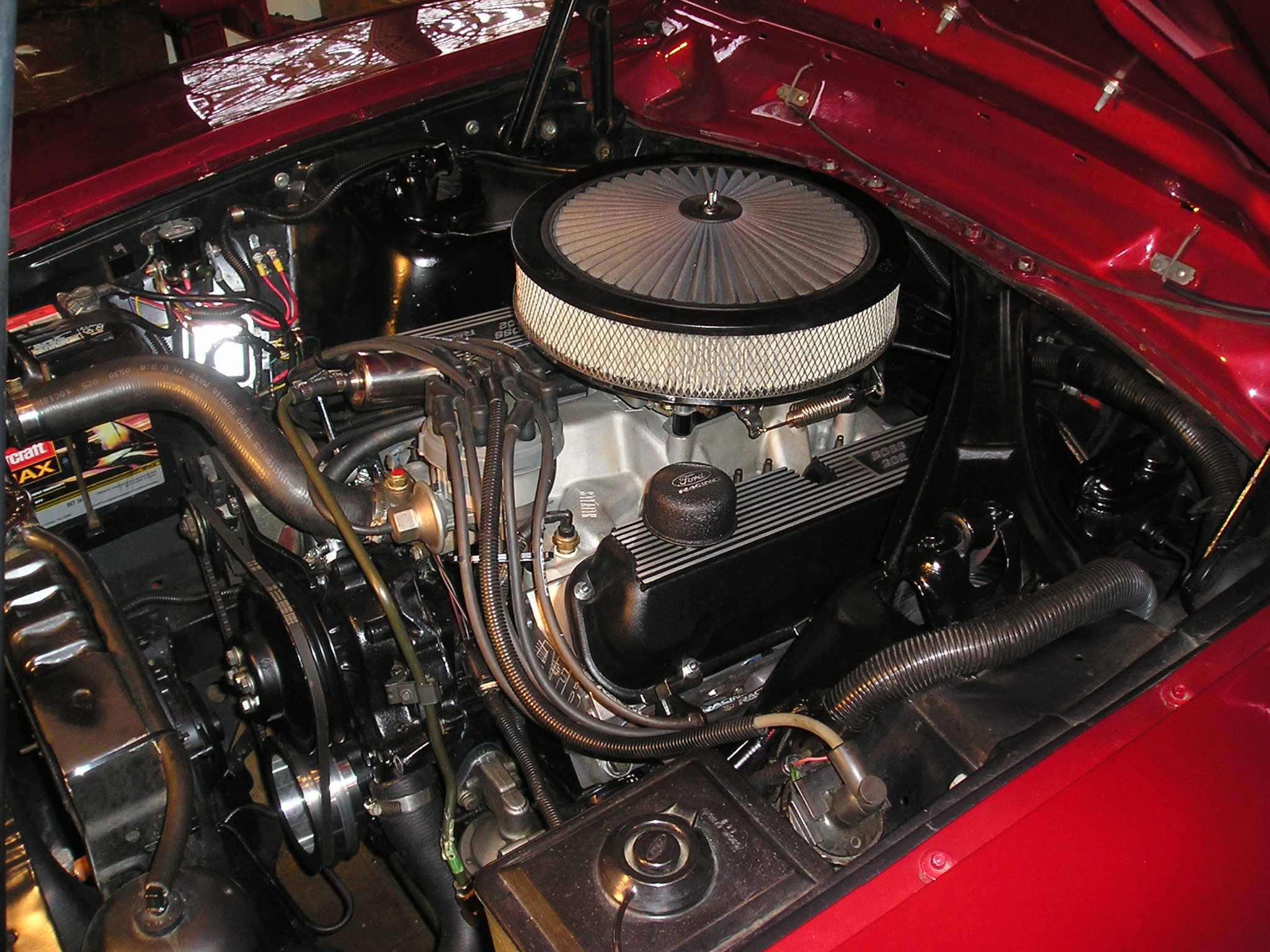 Hotrock's 306