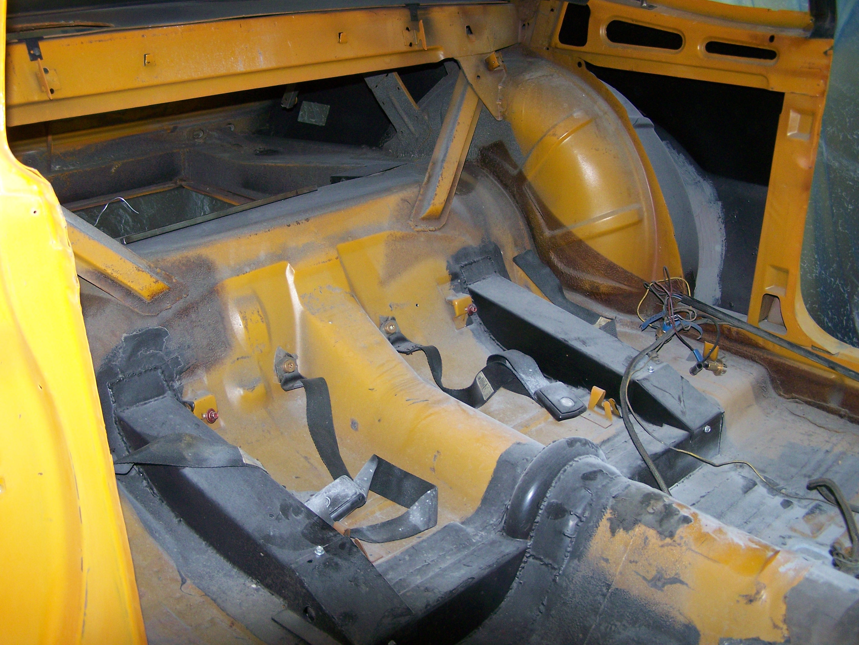 Januarly 2010 Mity Mav Update