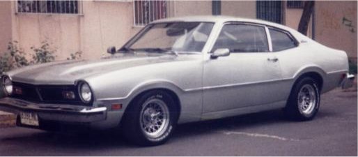 Juan Miguel Gonzalez 75 Mav