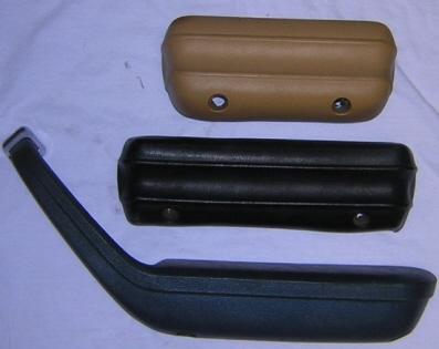 Mav Comet Armrest Styles 489193