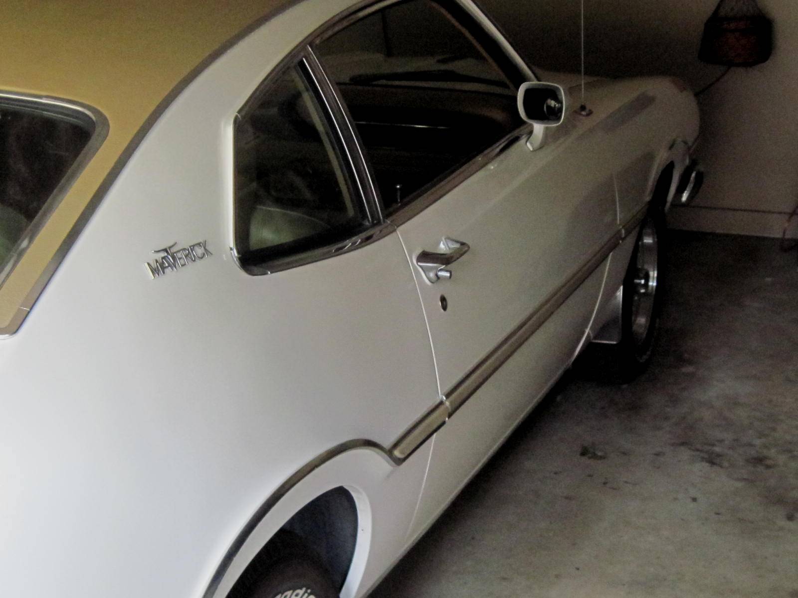 Maverick 2nd Phase 025