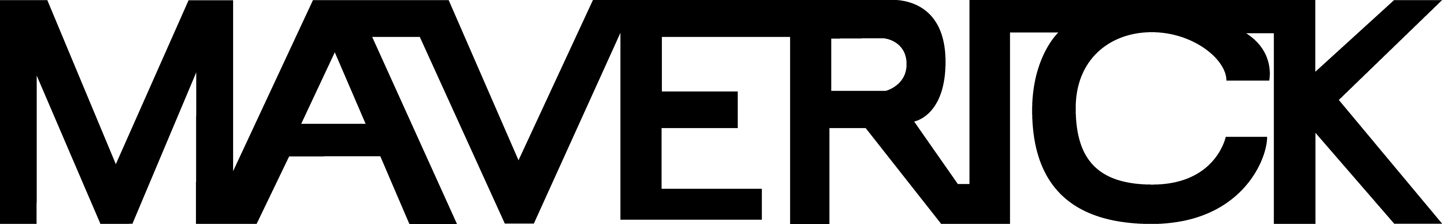 Mavericklogo