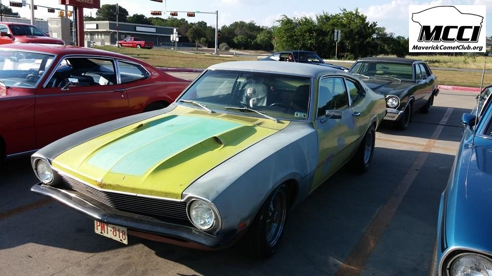 Mcci 21st Annual Roundup Nationals