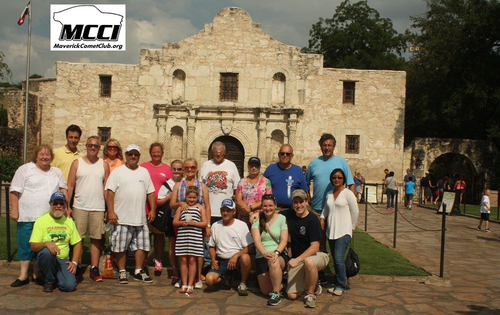 Mcci 21st Annual Roundup Nationals