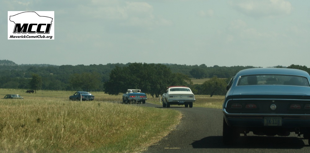 Mcci 21st Annual Roundup Nationals