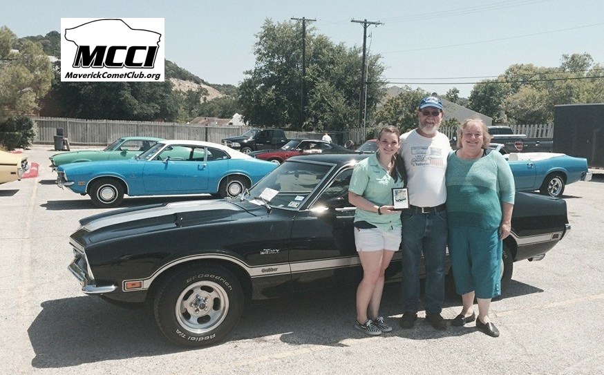 Mcci 21st Annual Roundup Nationals