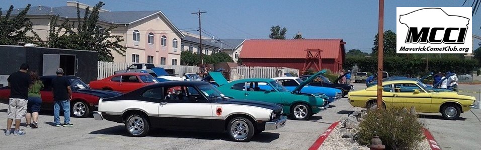 Mcci 21st Annual Roundup Nationals