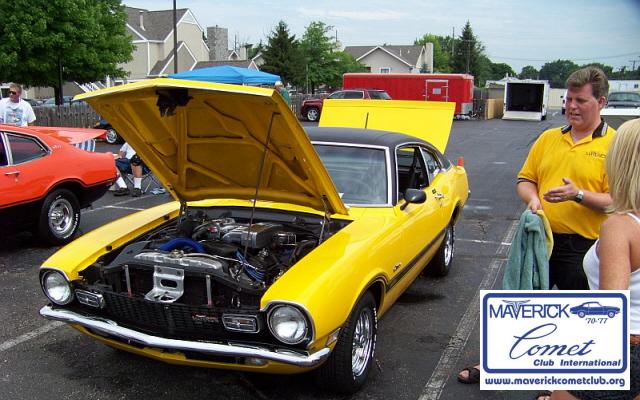 Mcci Roundup Nationals 2011 - Mark Sundquist