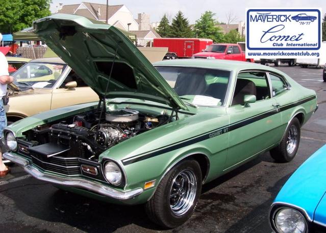 Mcci Roundup Nationals 2011 - Mick