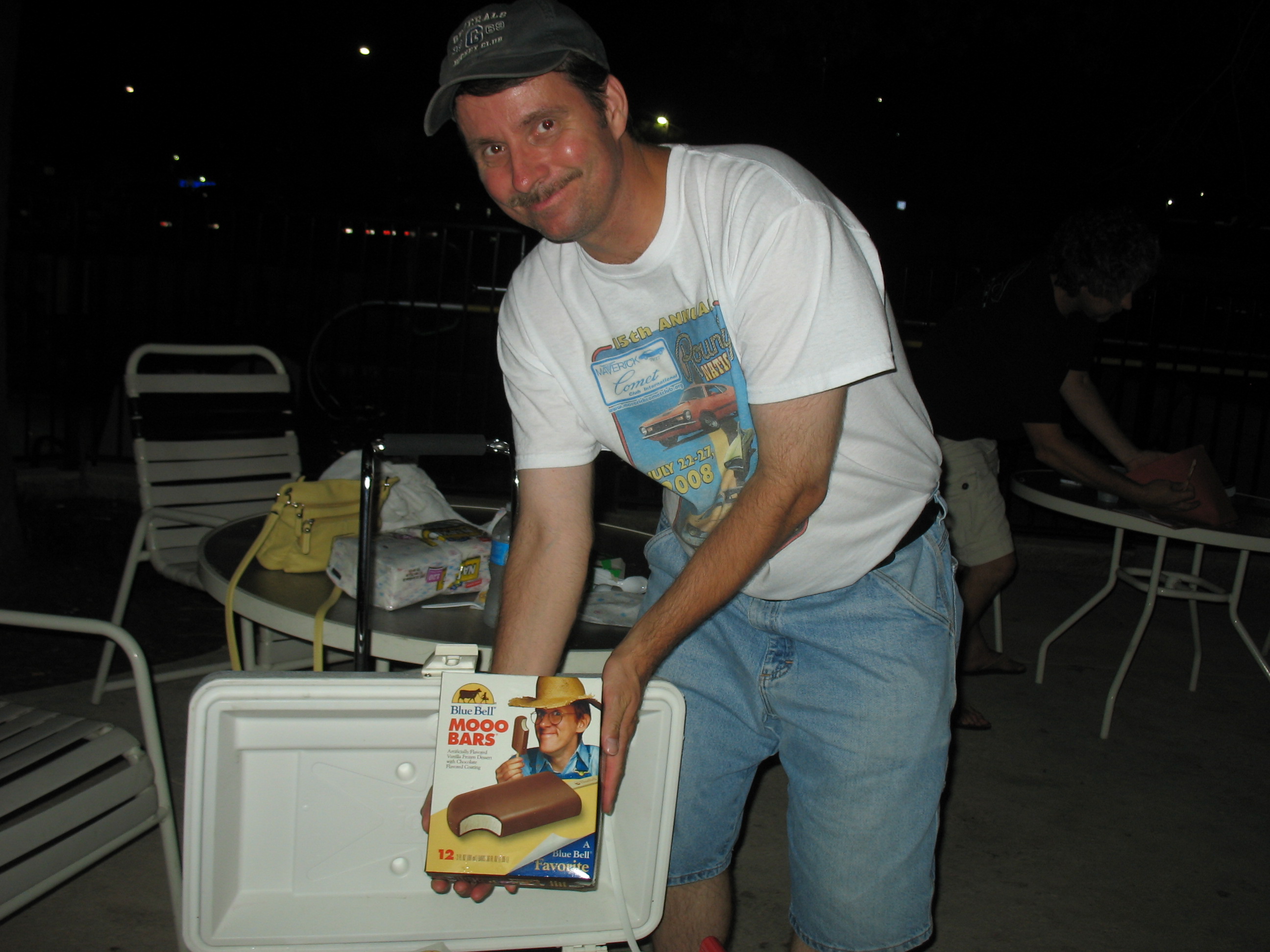 Mcci Roundup Nationals 2013