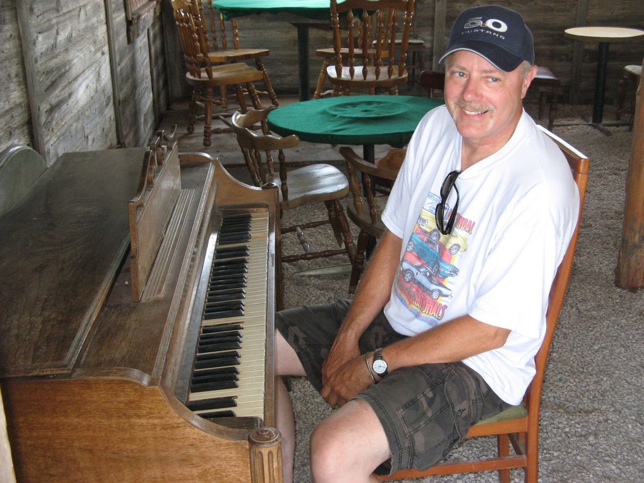 Mcci Roundup Nationals 2013