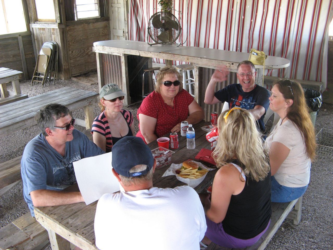 Mcci Roundup Nationals 2013